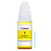 მელანი Canon GI-490Y