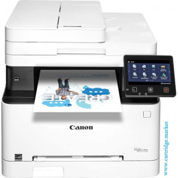 პრინტერი Canon i-SENSYS MF664Cdw MFP (6928C008AA)