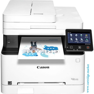 Canon i-SENSYS MF664Cdw MFP