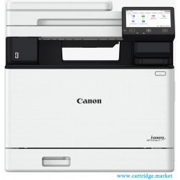 პრინტერი Canon i-SENSYS MF752Cdw II — ფერადი ლაზერული მრავალფუნქციური პრინტერი Canon i-SENSYS MF752Cdw II — ფერადი ლაზერული მრავალფუნქციური