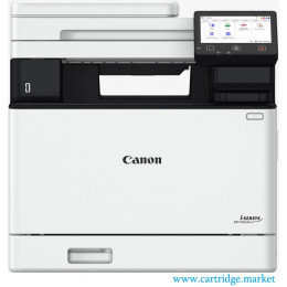 პრინტერი Canon Colour LASER MFP i-SENSYS MF754Cdw II პრინტერი Canon Colour LASER MFP i-SENSYS MF754Cdw II
