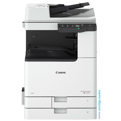 პრინტერი Canon Colour LASER MFP imageRUNNER C3326i