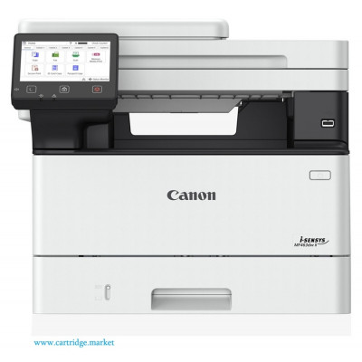 Canon i-SENSYS MF463dw II