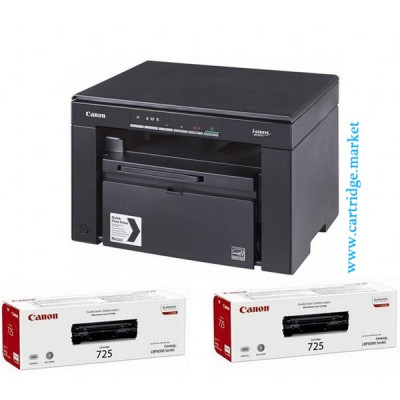 Canon i-SENSYS MF3010 Canon i-SENSYS MF3010