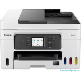 პრინტერი Canon MAXIFY GX4040 MFP (5779C009AA)