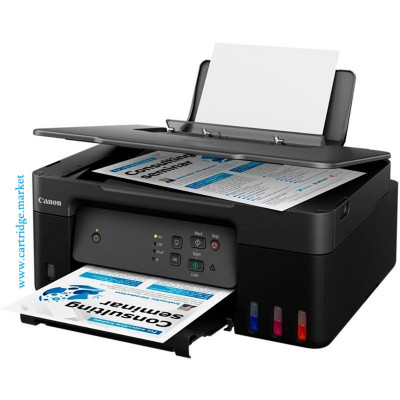 Canon PIXMA G2430 MFP