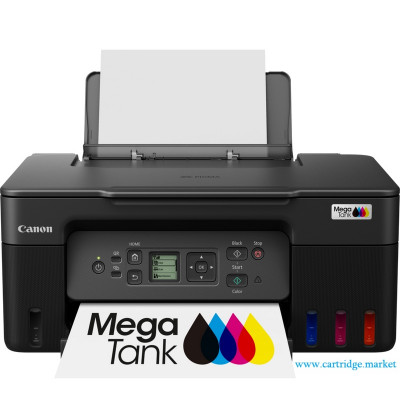 Canon PIXMA G3470 MFP (5805C009AA) Canon PIXMA G3470 MFP (5805C009AA)