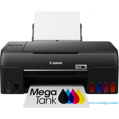 პრინტერი Canon PIXMA G640 MFP
