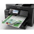Epson EcoTank L15150 — A3+ ფერადი ჭავლური პრინტერი