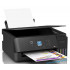 Epson EcoTank L3366 — ფერადი ჭავლური მრავალფუნქციური პრინტერი